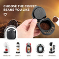 Universal Capsule Adapter - Use Nespresso Pods in Dolce Gusto Machines