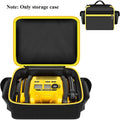 Best Cordless Tool Storage Bag - Portable Organizer Case