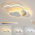 Best Dimmable LED Ceiling Light - 32W Smart Lamp for Home