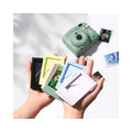 Best Mini Polaroid Photo Frames 8pc Set - Colorful 3 Inch Display