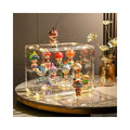 Best Clear Acrylic Display Box for Collectibles Storage
