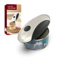 Best Electric Can Opener - Automatic One-Touch Kitchen Tool
