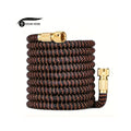 Best Retractable Garden Hose 1/2" - High Pressure Washer