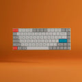 Best 68 Key RGB Mechanical Keyboard - Compact Gaming Backlit