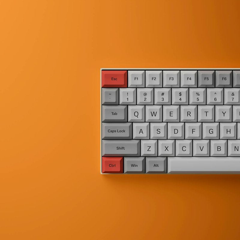 Best 68-Key RGB Mechanical Keyboard for Gaming & Professional Typing