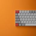 Best 68 Key RGB Mechanical Keyboard for Gaming & Typing