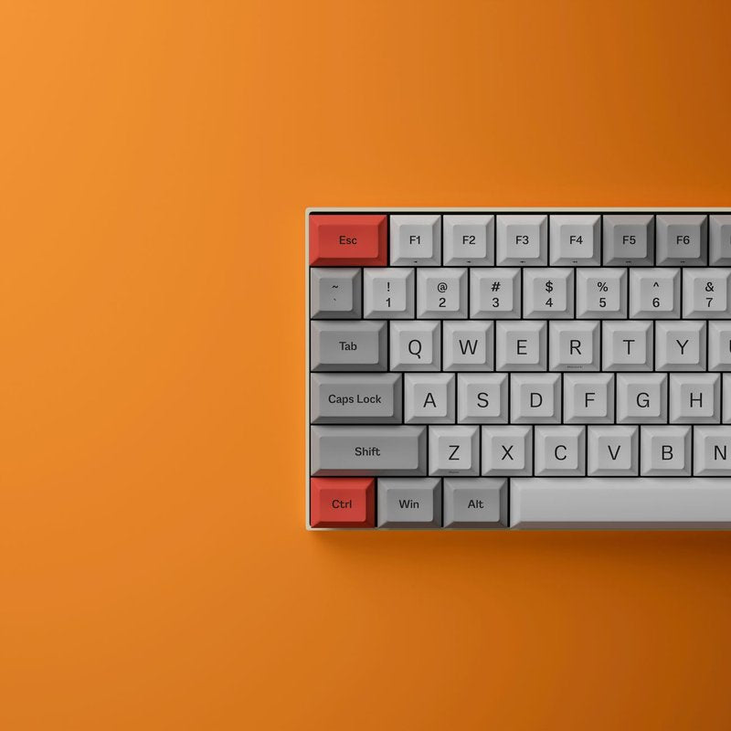 Best 68 Key RGB Mechanical Keyboard for Gaming & Typing