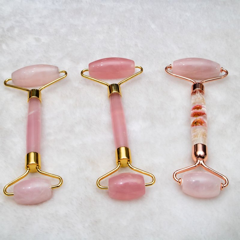Best Jade Roller & Gua Sha Set for Face Massage Skincare